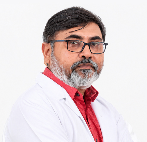 Dr. Somit Kumar