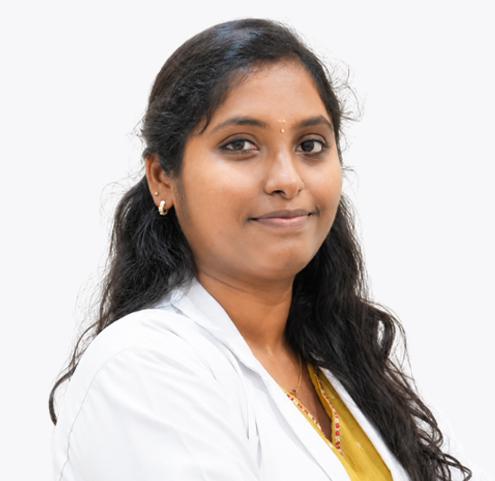 Dr Uthiraleka G