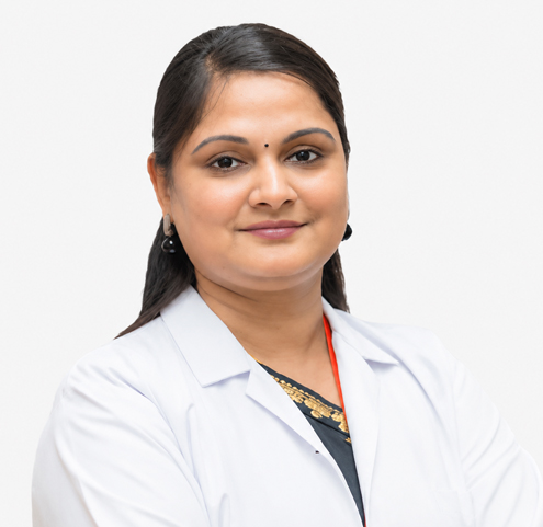 Dr. Uma V