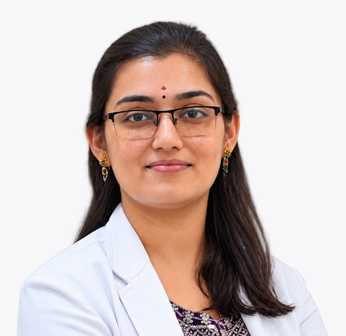 Dr. Pooja Kumar