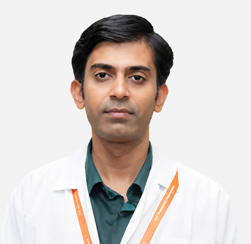 Dr.Premsankar P