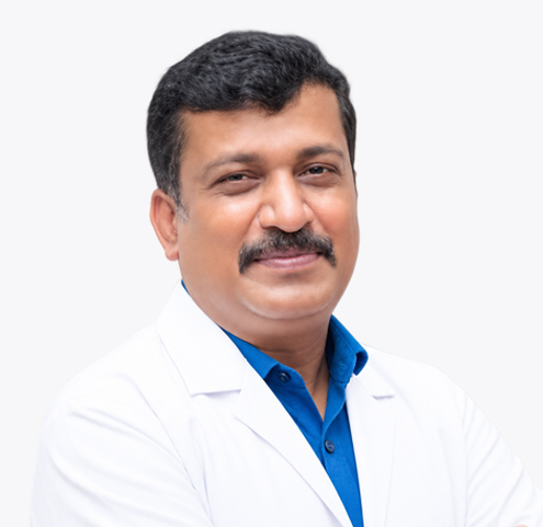 Dr. Srinivasan.A