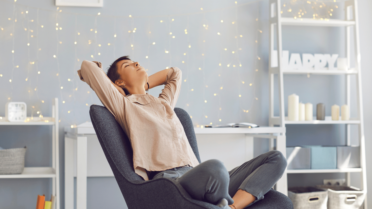 Menopause—A pause while you reappraise yourself