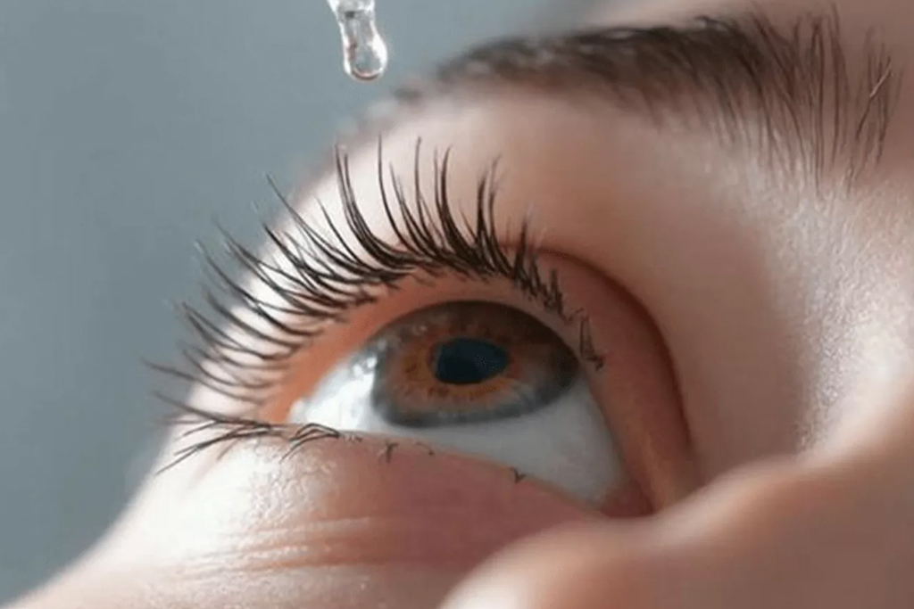 Eye Care as per Ayurveda: A Gentle Guide to Healthy Eyes