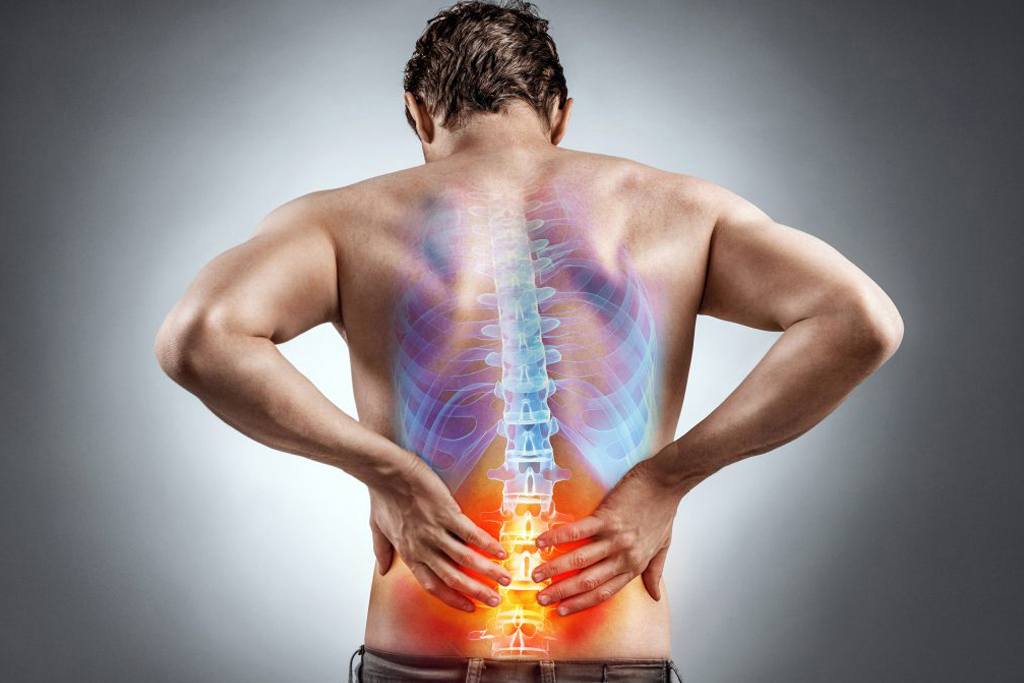 Why Is Back Pain the Most Common Health Complaint Today?