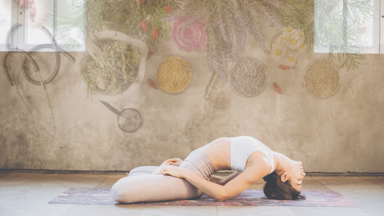 Urinary Incontinence? Let's see what Ayurveda has to say!