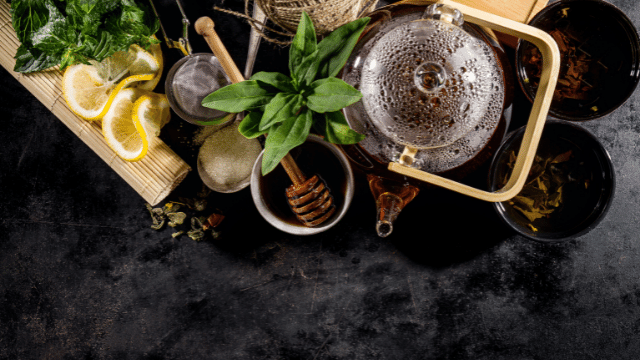 How does one achieve Anti- Aging through Ayurveda?