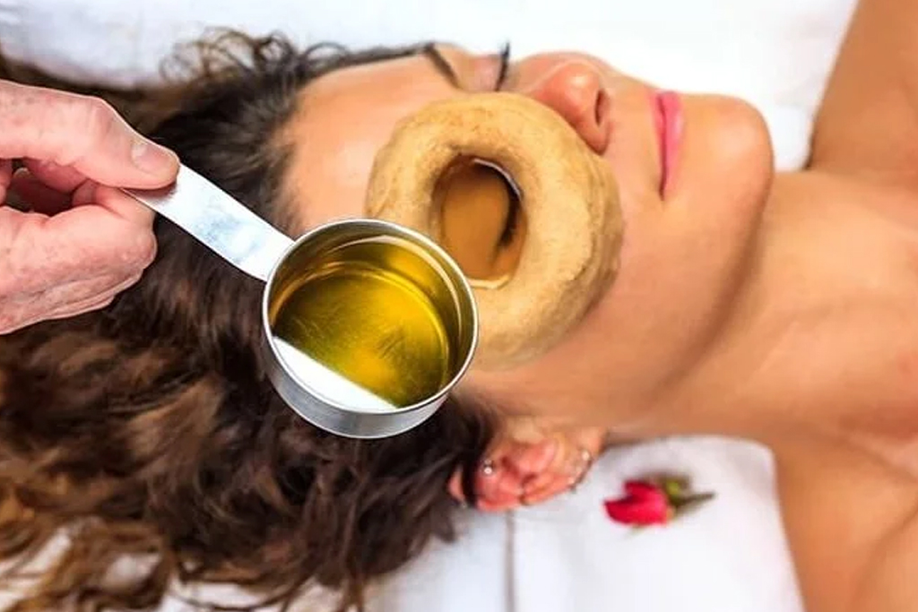 What Does Ayurveda Say About Healthy Eyes?