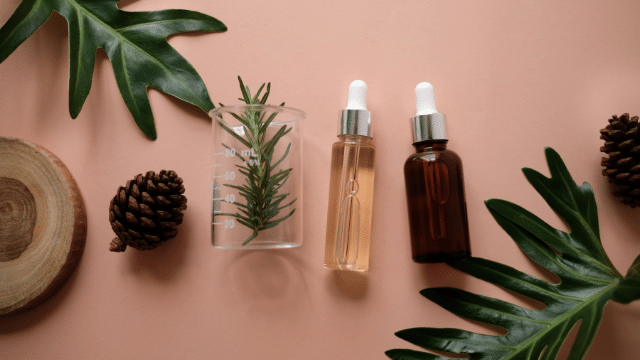 How are skin diseases treated—The Ayurveda Way