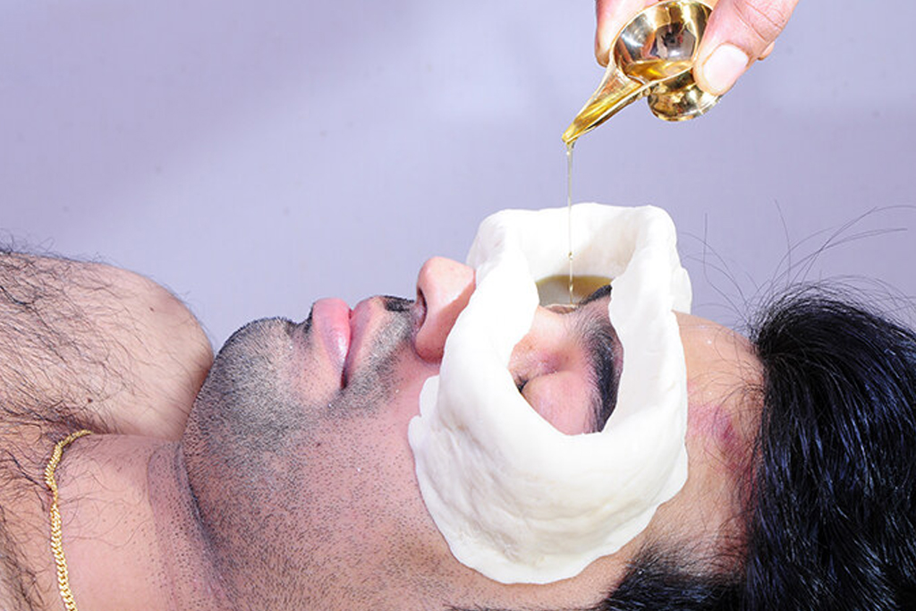 Daily Ayurvedic Lifestyle Tips for Healthy Eyes