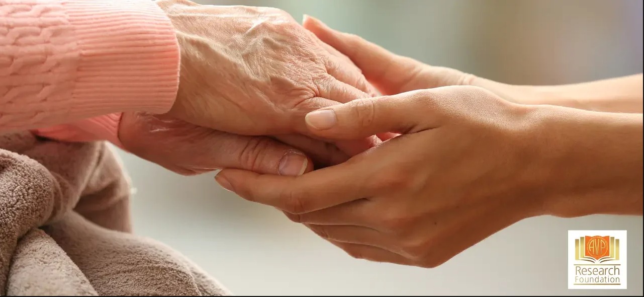 Healthy at 100: Ayurvedic Anti-ageing Mantra