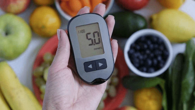 Foods that Heal — Best foods for people with Diabetes