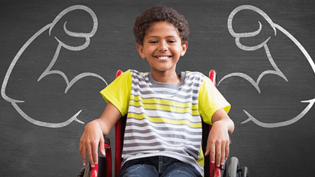 The ABCs of Duchenne and Becker Muscular Dystrophy