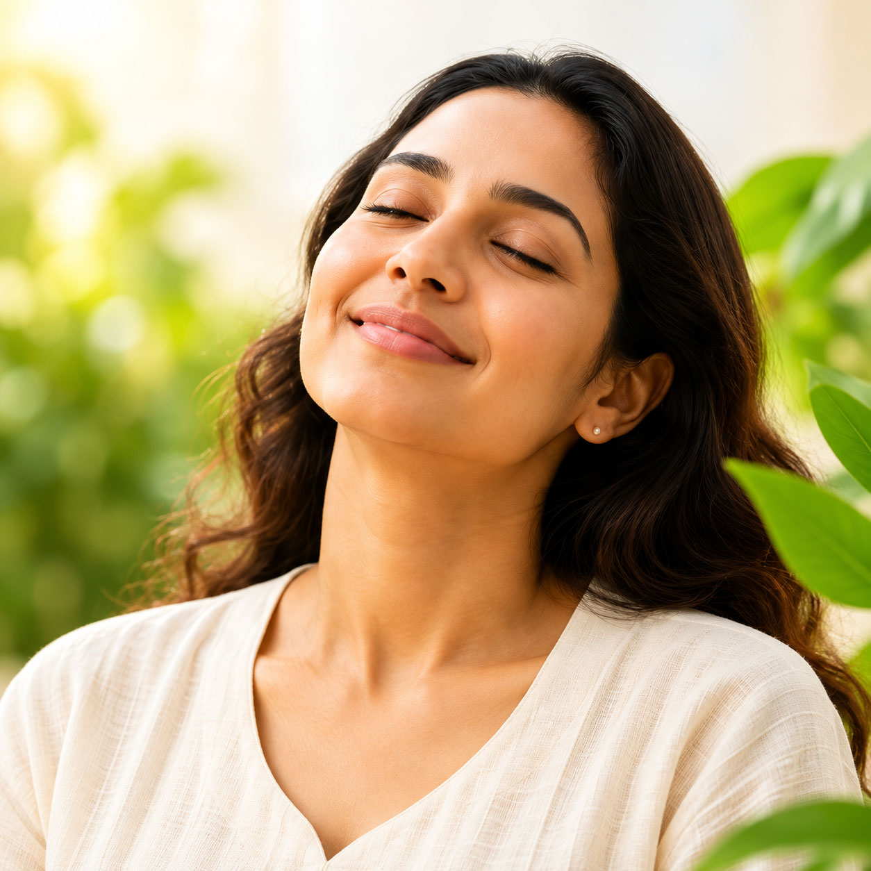 Mental Wellness – MANAS