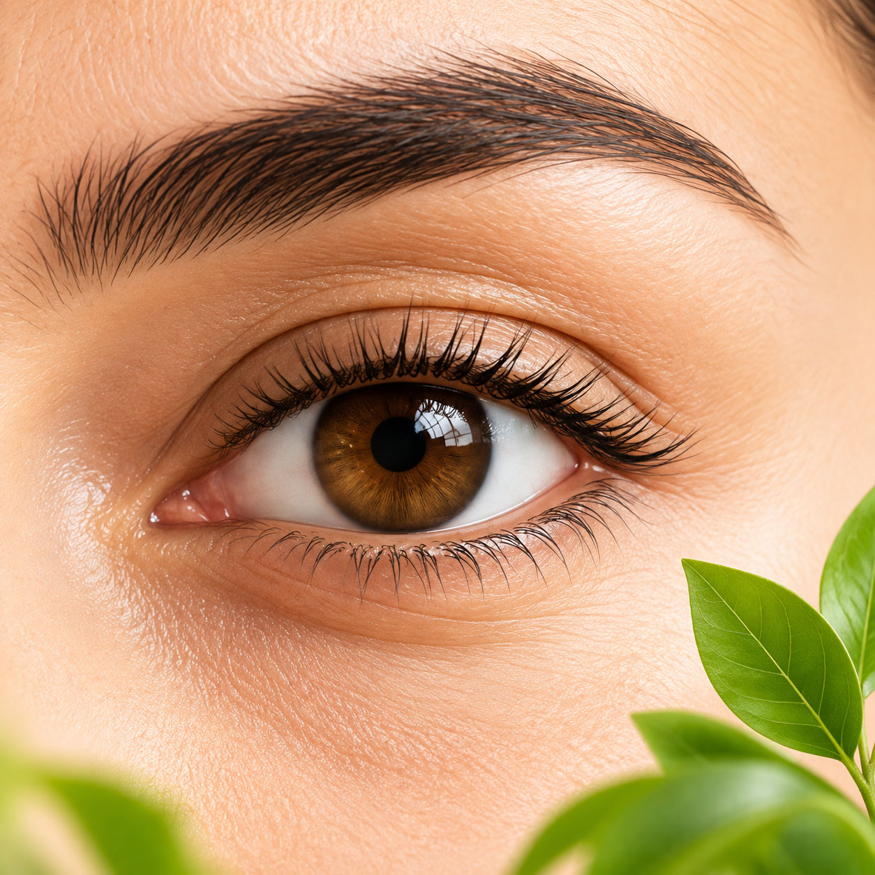 Eye Care (NETRA)
