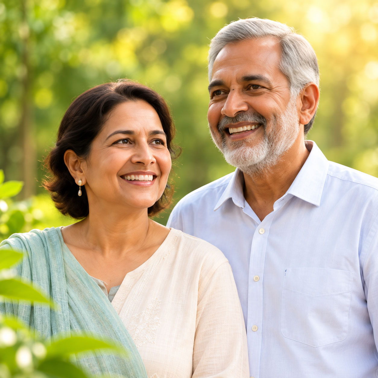 Healthy Ageing & Longevity