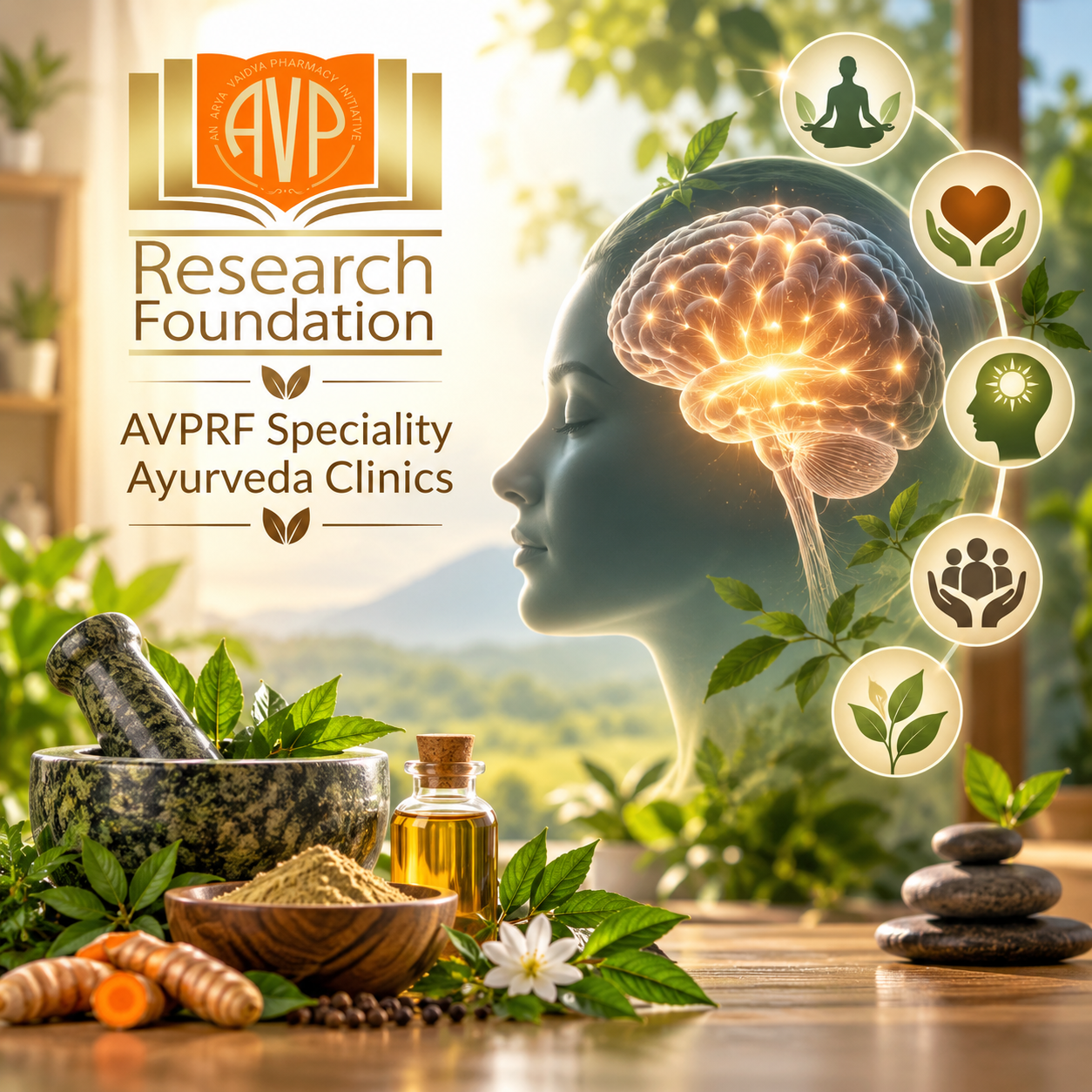 Psychiatry & Behavioural Health Clinic