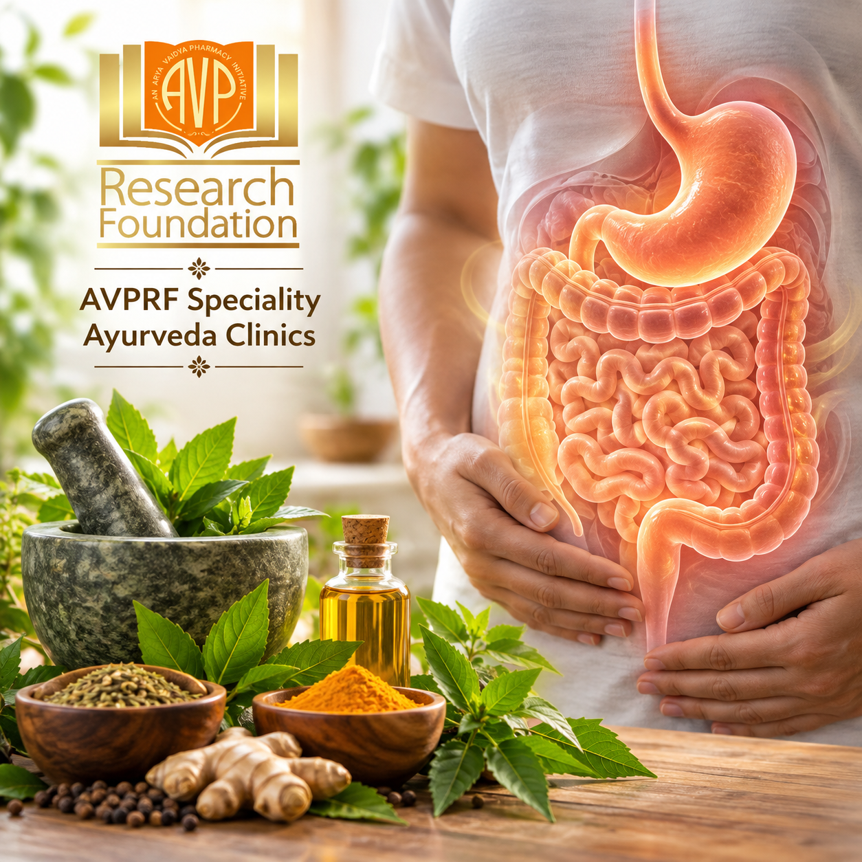 Gastroenterology Clinic