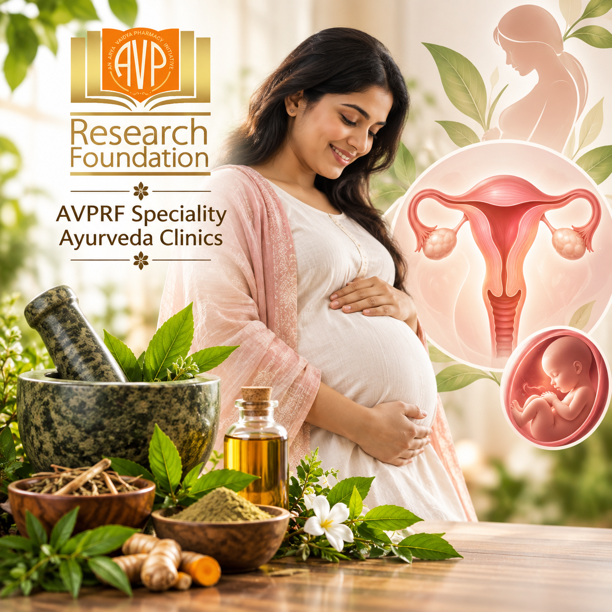 Obstetrics & Gynaecology Clinic
