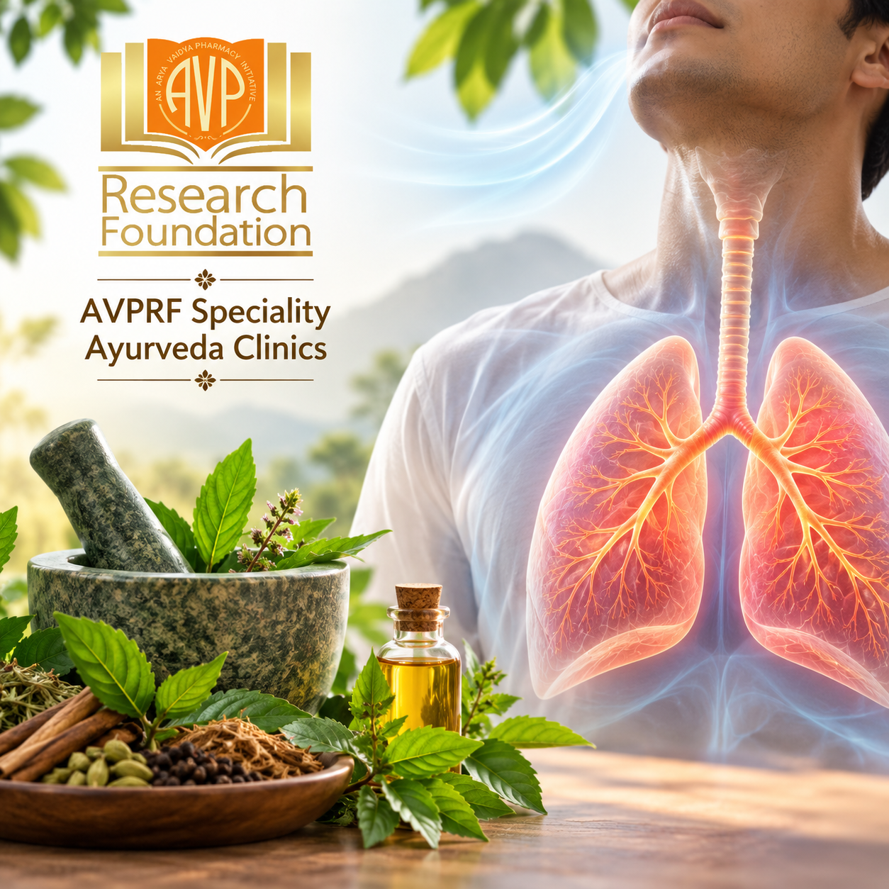 Pulmonology / Respiratory Medicine Clinic