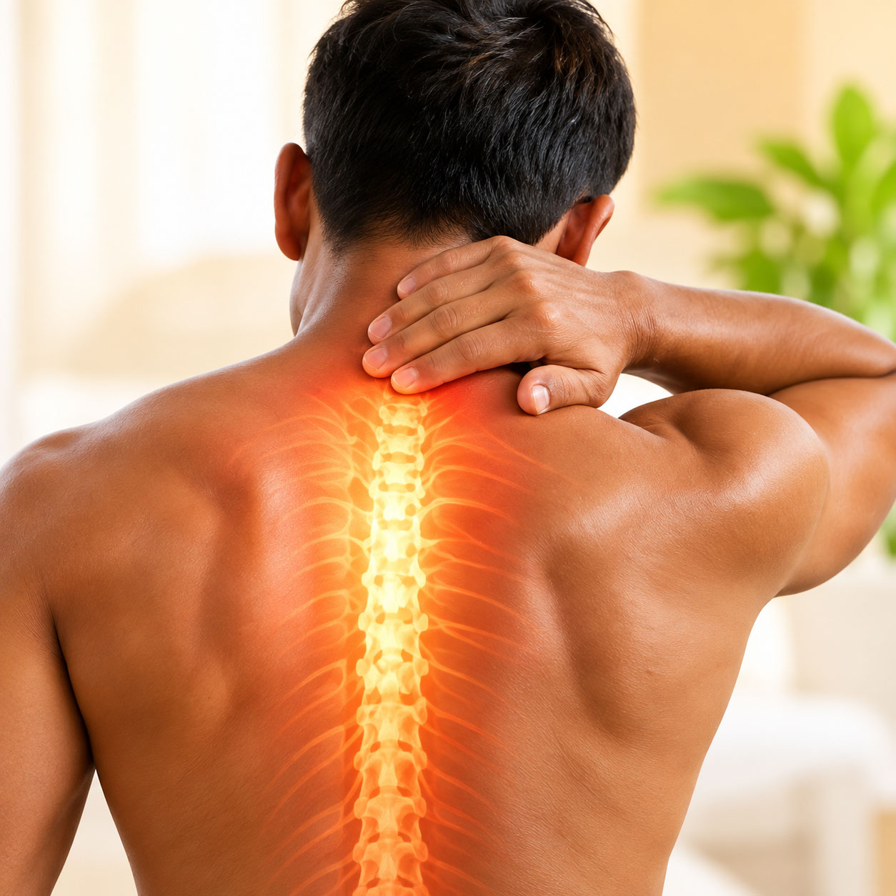 Musculoskeletal Care