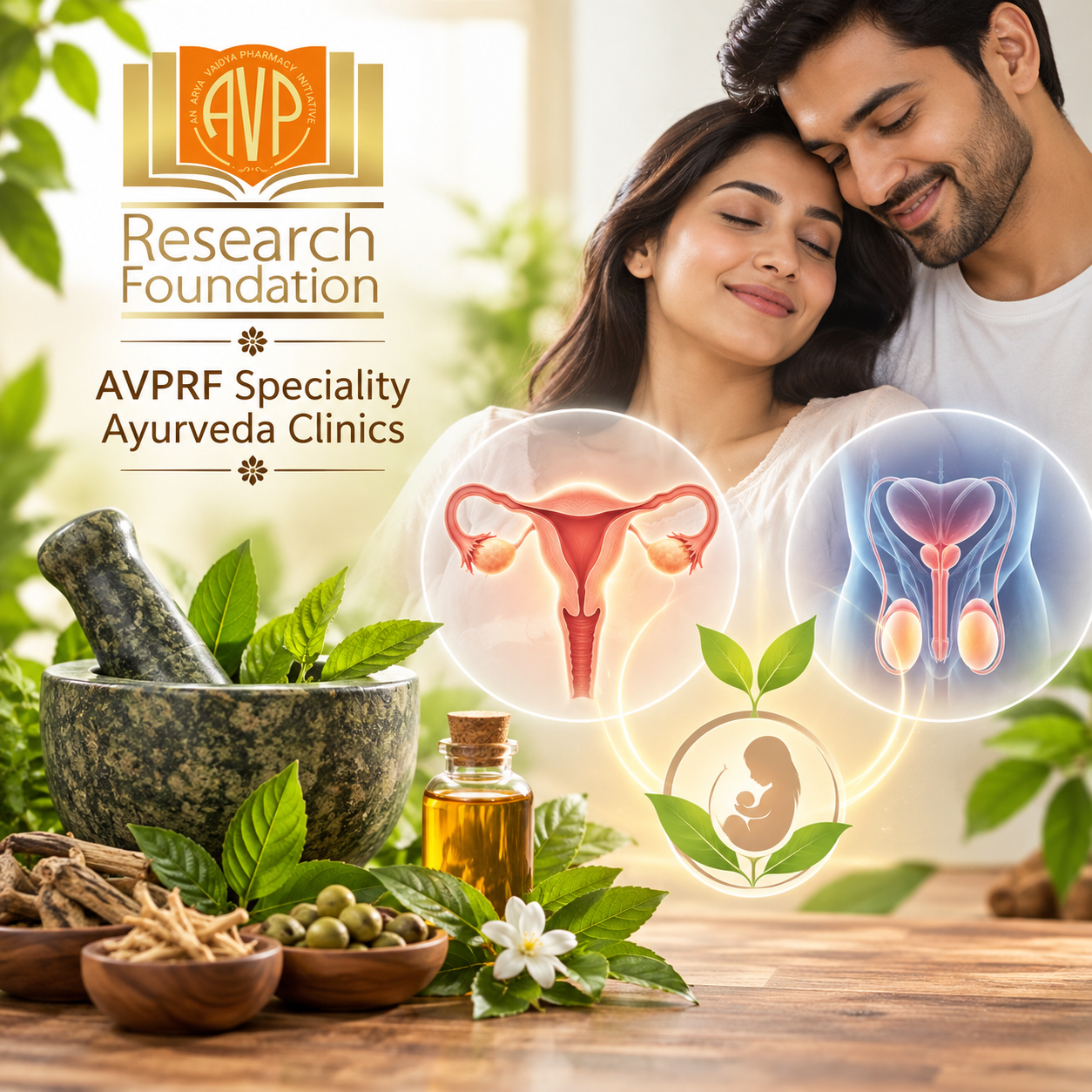 Sexual & Reproductive Health Clinic