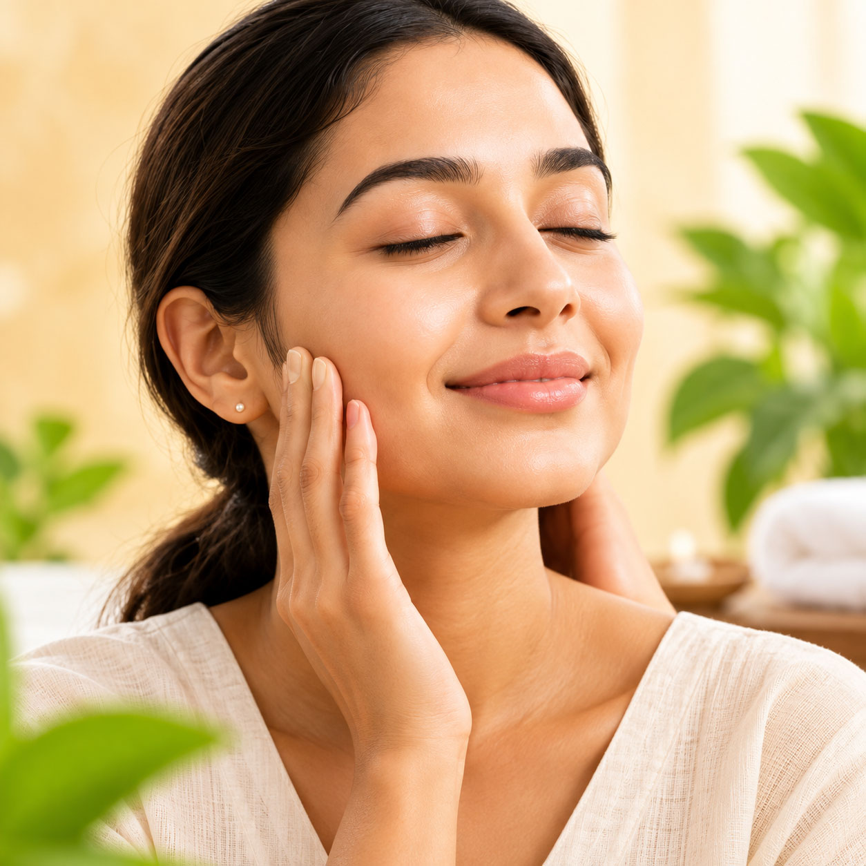 Skin Care & Dermatology