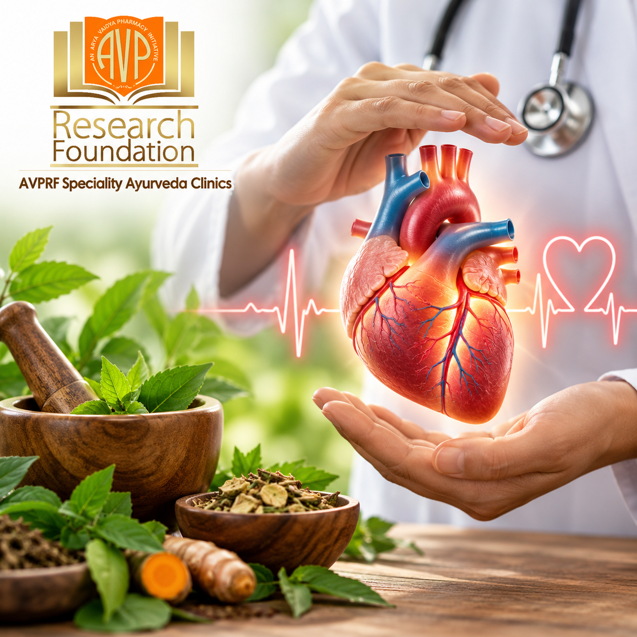 Cardiology Clinic