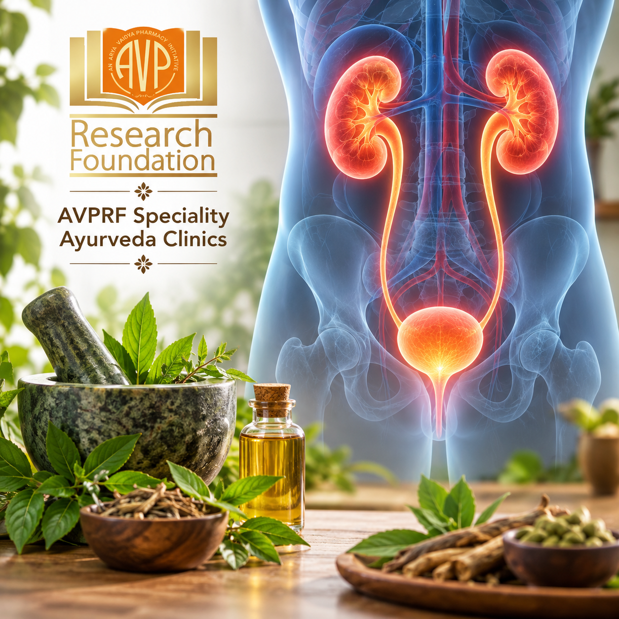 Urology & Nephrology Clinic