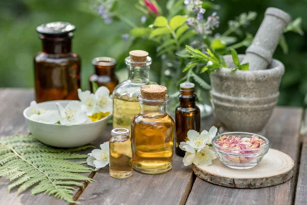 🌿 Advanced Clinical Courses - Phytochemistry