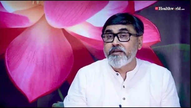 It's time to reaffirm Ayurveda's scientific standing in terms of current biological terminology: Dr Somit Kumar, AVPRF