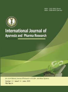 Assessing the Effect of Shodhana (Purification) Process by Triphala Decoction on Shilajit Using High Performance Thin Layer Chromatography